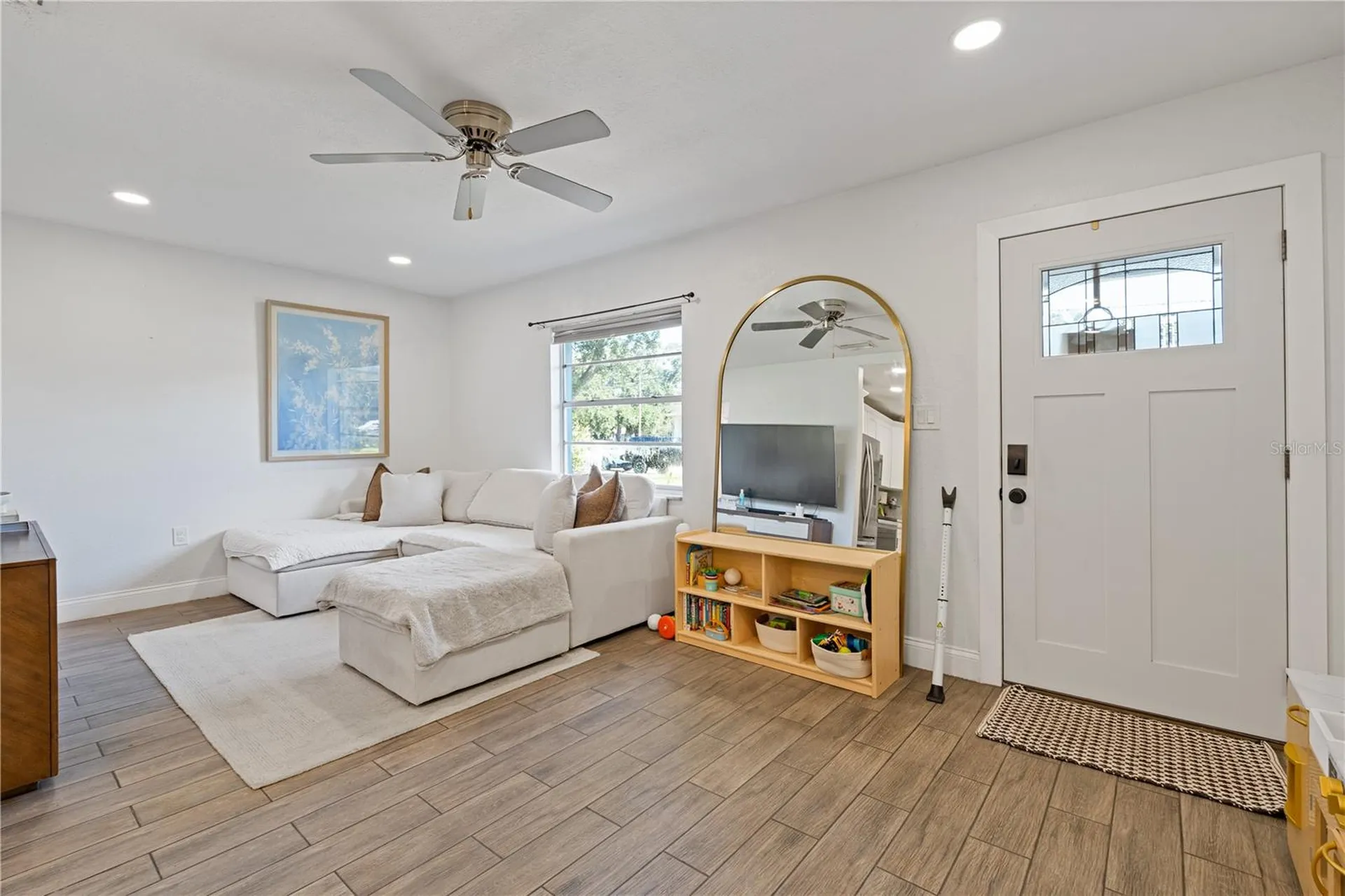 3308 W Van Buren Drive Tampa FL 33611