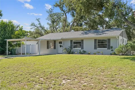 3308 W Van Buren Drive Tampa FL 33611