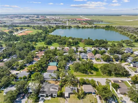 3308 W Van Buren Drive Tampa FL 33611