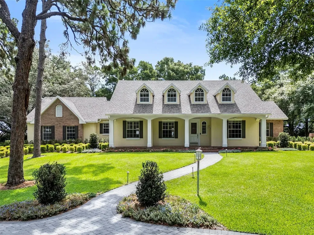 36 Stone Gate S Longwood FL 32779