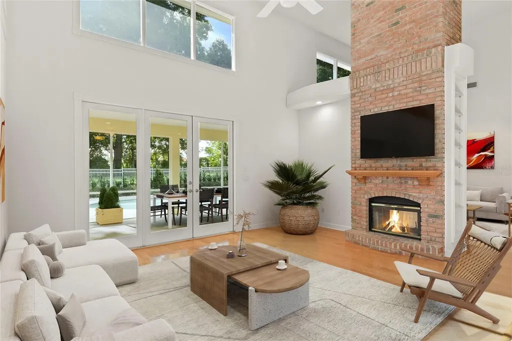 36 Stone Gate S Longwood FL 32779