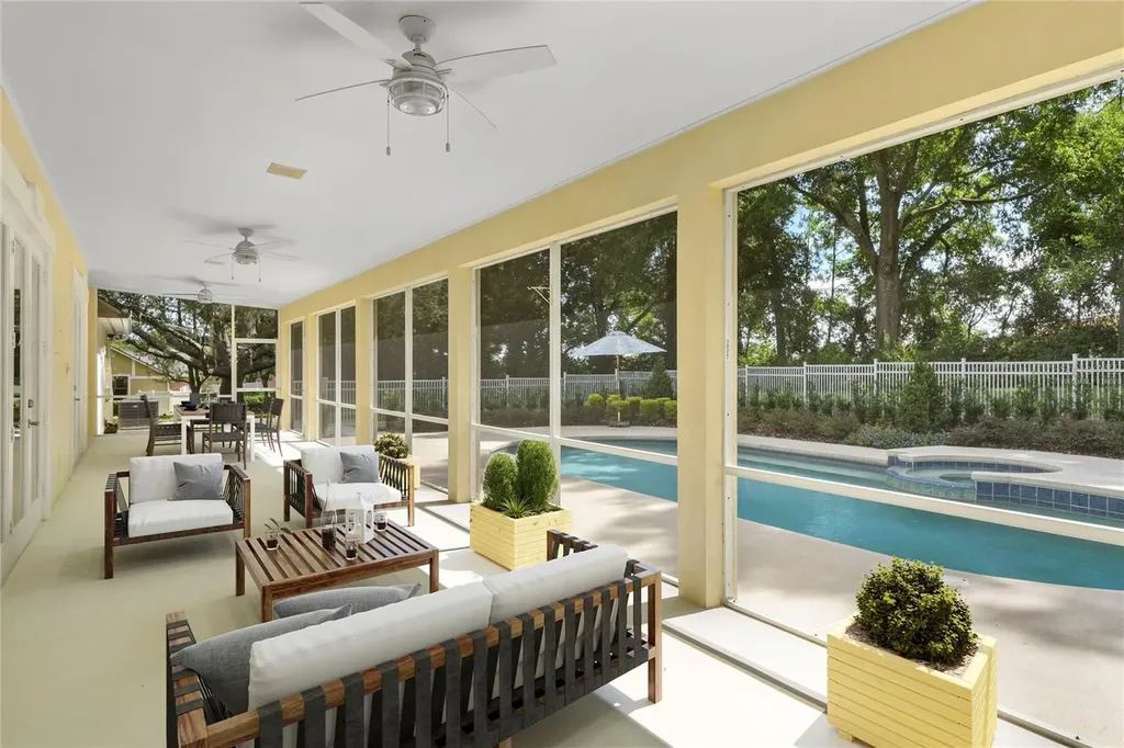 36 Stone Gate S Longwood FL 32779