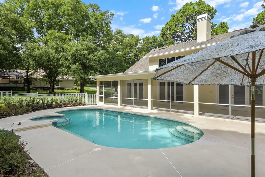 36 Stone Gate S Longwood FL 32779