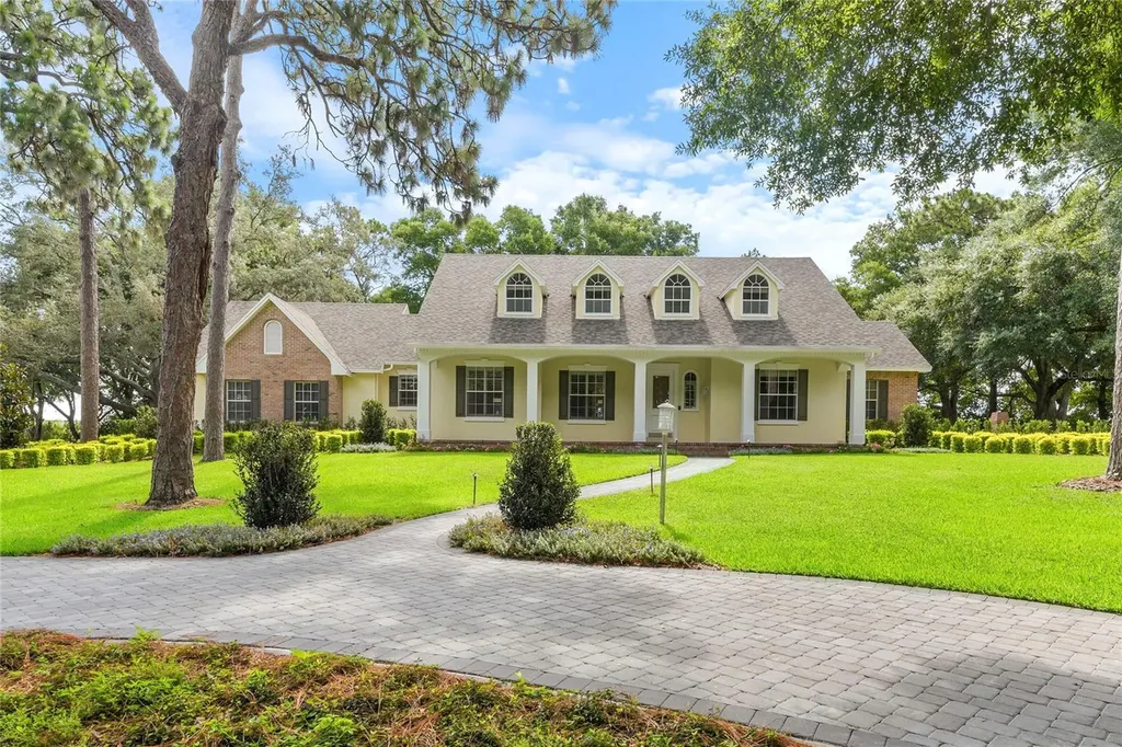 36 Stone Gate S Longwood FL 32779