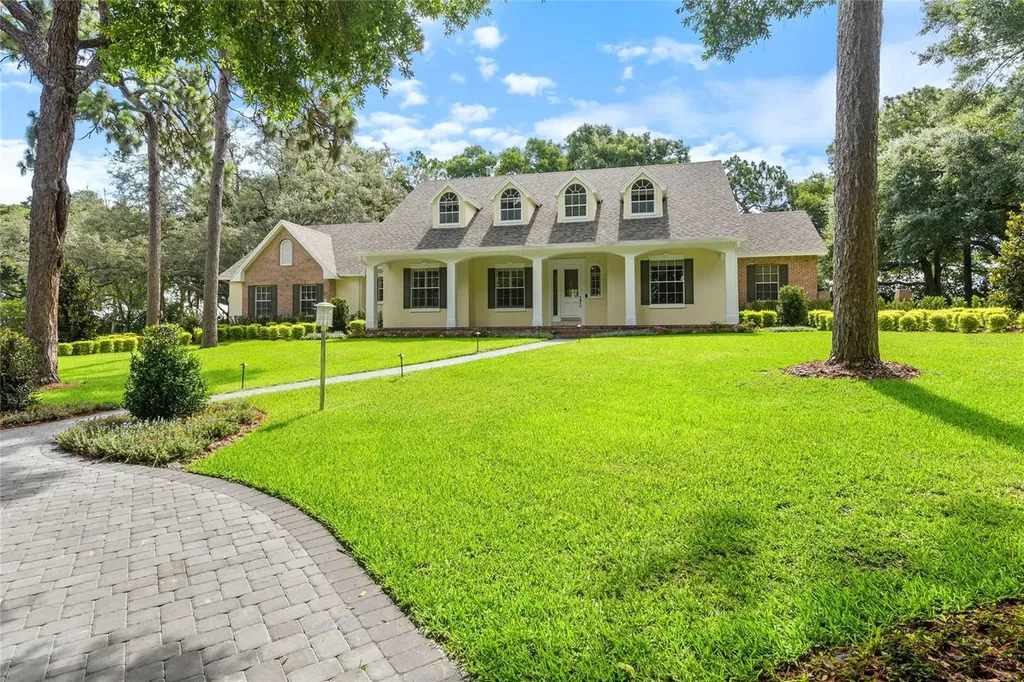 36 Stone Gate S Longwood FL 32779