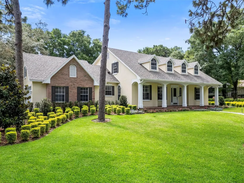 36 Stone Gate S Longwood FL 32779