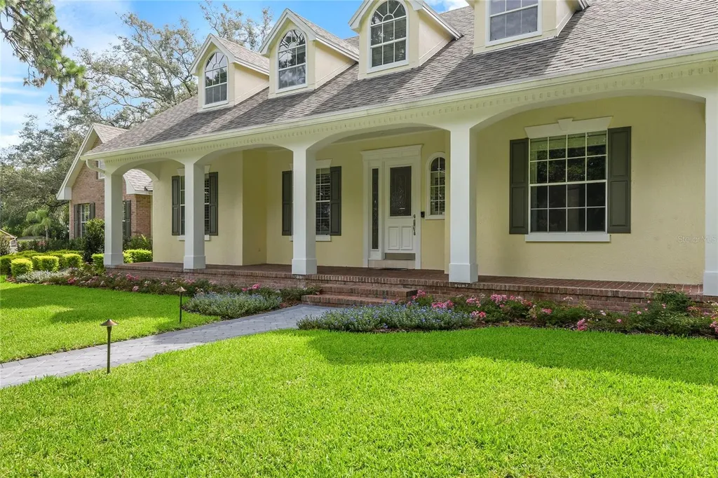 36 Stone Gate S Longwood FL 32779
