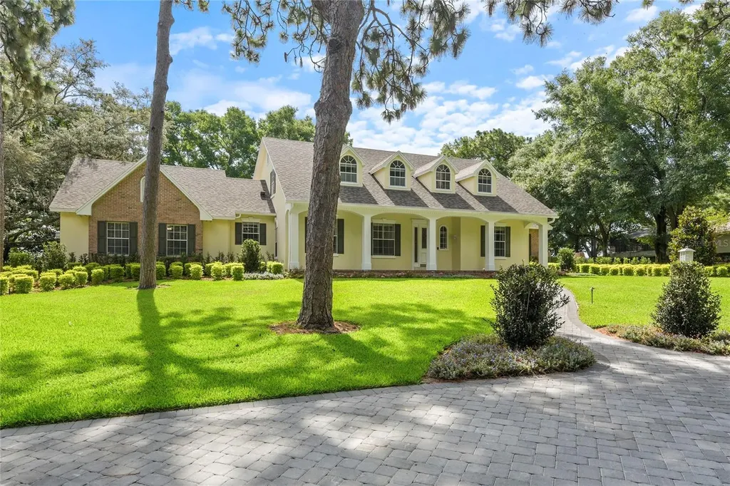 36 Stone Gate S Longwood FL 32779