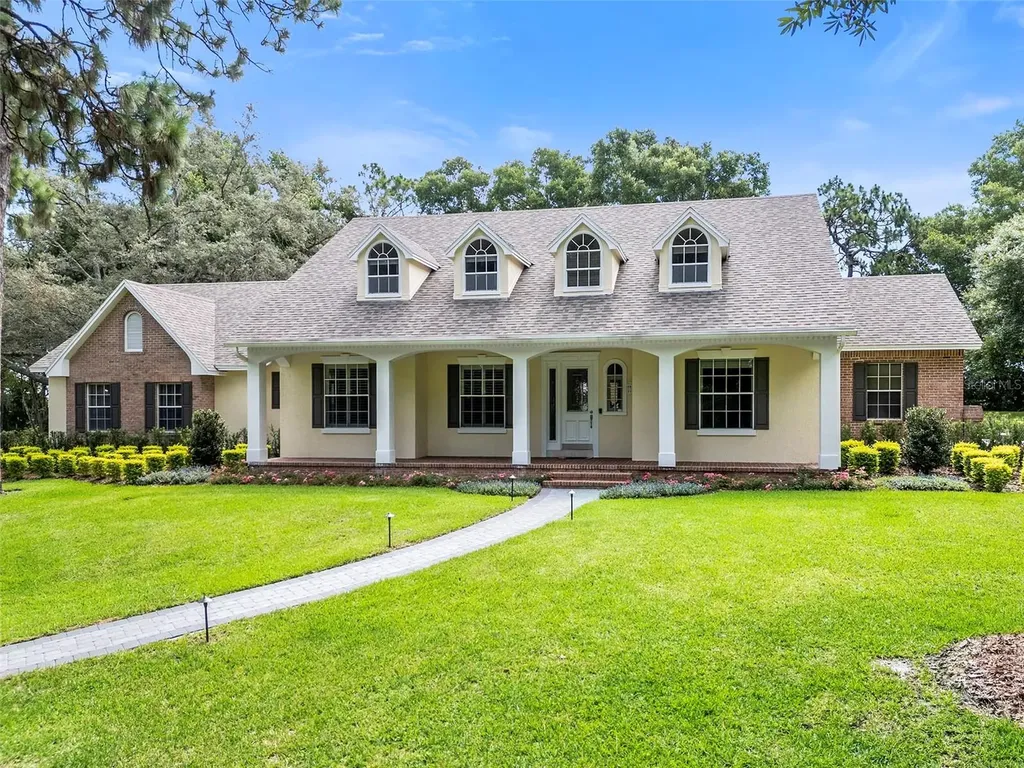 36 Stone Gate S Longwood FL 32779