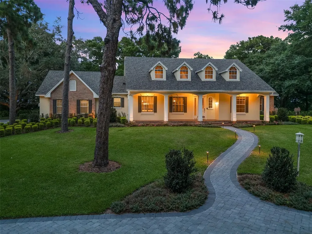 36 Stone Gate S Longwood FL 32779