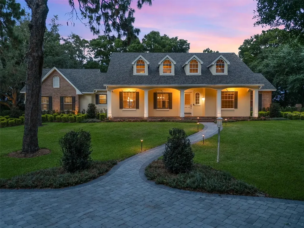 36 Stone Gate S Longwood FL 32779
