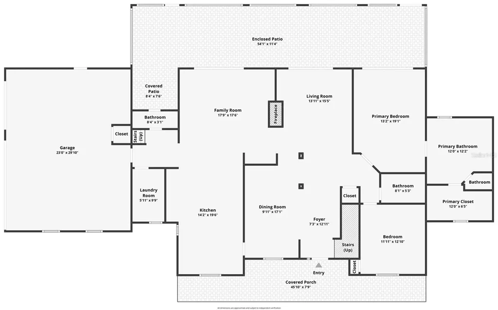 36 Stone Gate S Longwood FL 32779