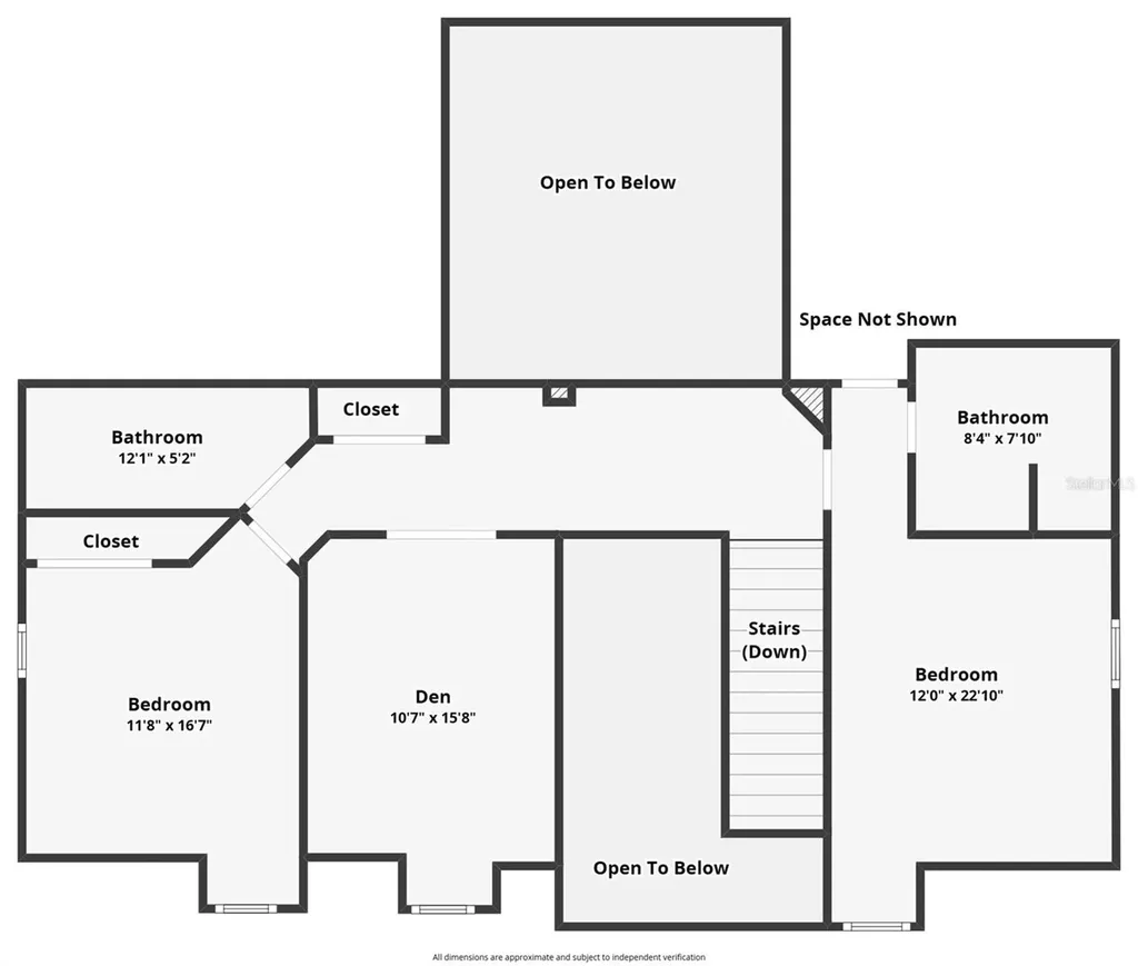 36 Stone Gate S Longwood FL 32779