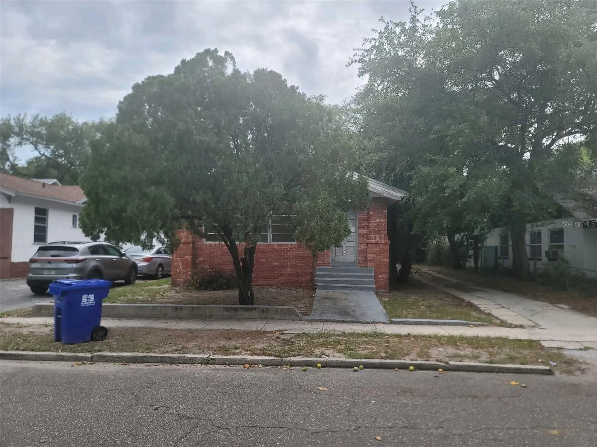 2035 10th Street S St Petersburg FL 33705