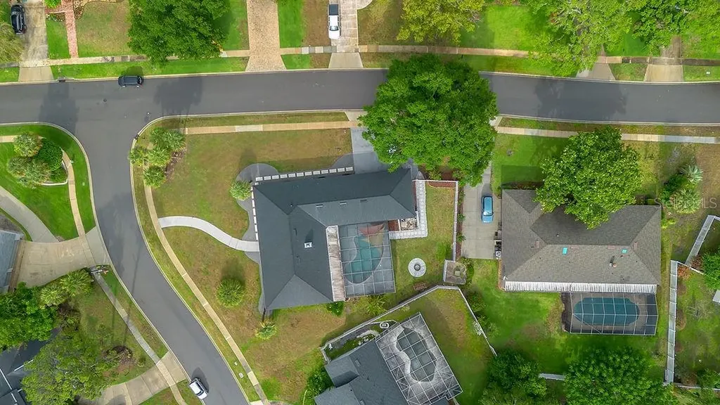 105 Spring Cove Trail Altamonte Springs FL 32714