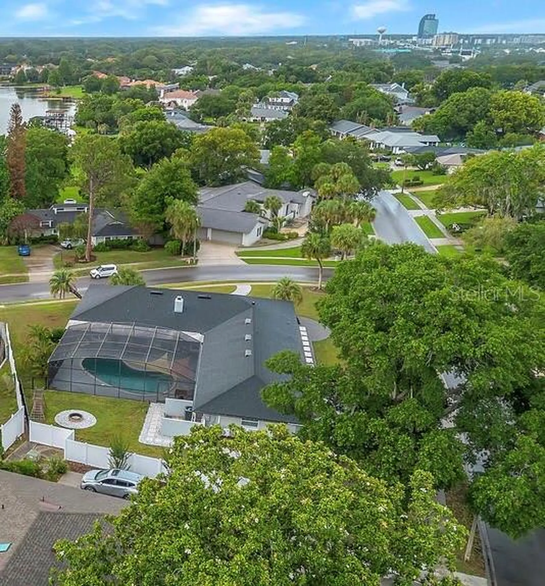 105 Spring Cove Trail Altamonte Springs FL 32714