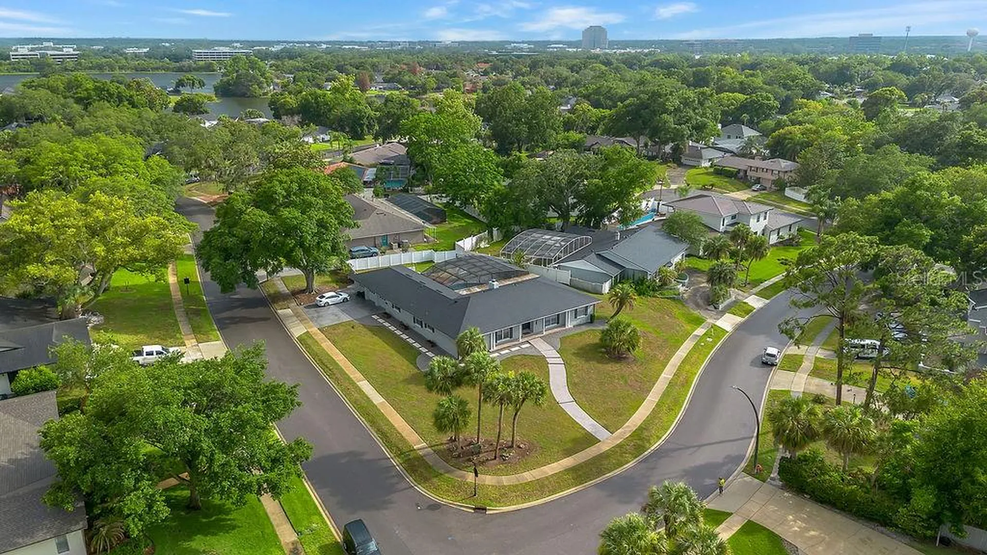 105 Spring Cove Trail Altamonte Springs FL 32714