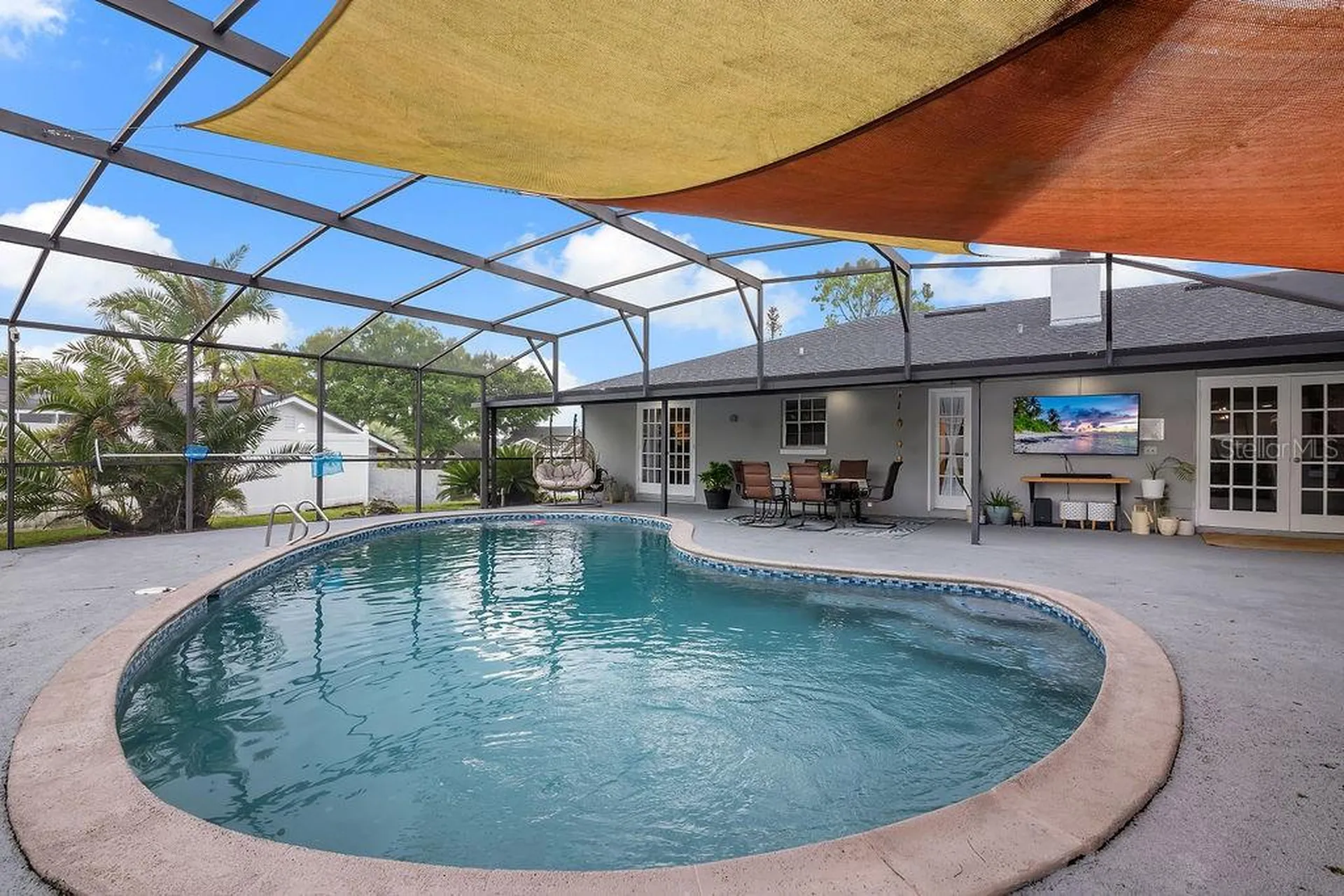 105 Spring Cove Trail Altamonte Springs FL 32714