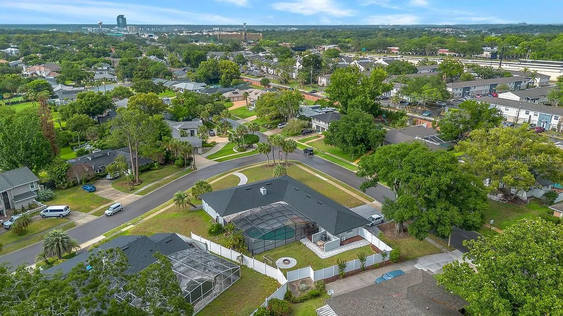 105 Spring Cove Trail Altamonte Springs FL 32714