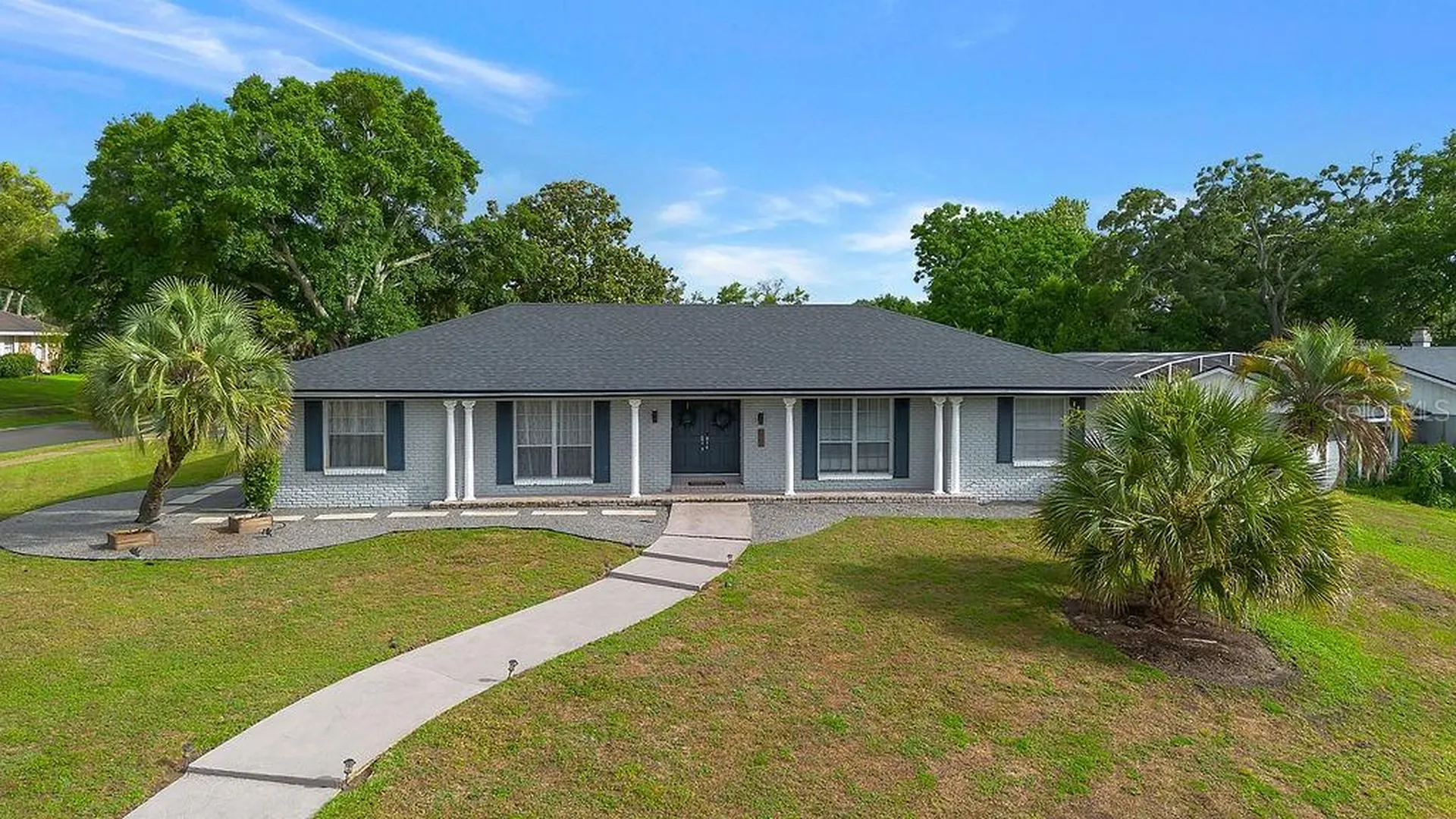 105 Spring Cove Trail Altamonte Springs FL 32714