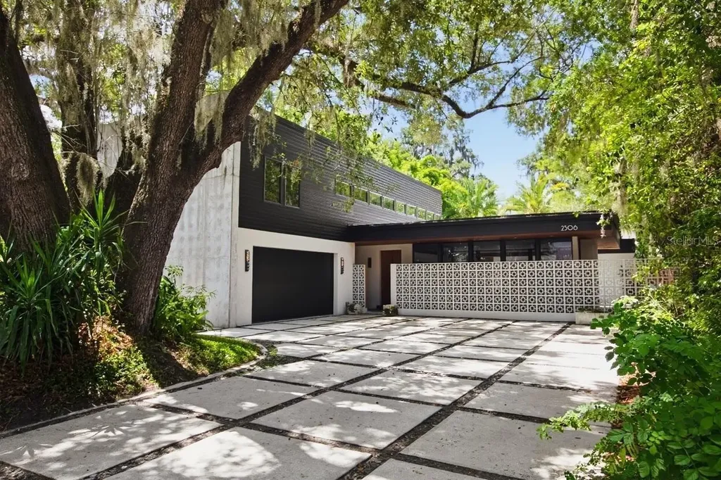 2506 Woodside Avenue Orlando FL 32803