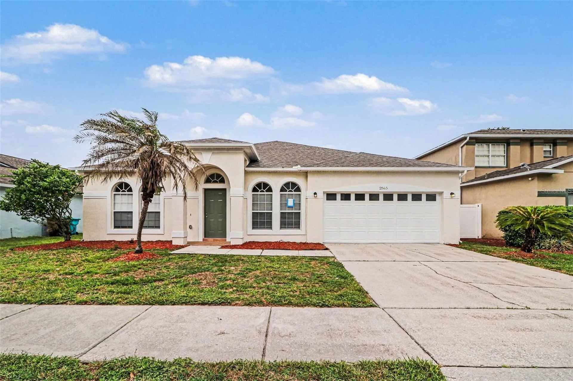 2565 Skif Drive Orlando FL 32812