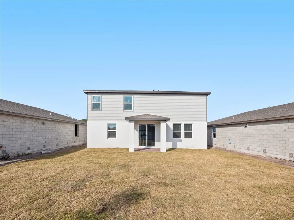 5268 Sanders Oak Trail St Cloud FL 34771