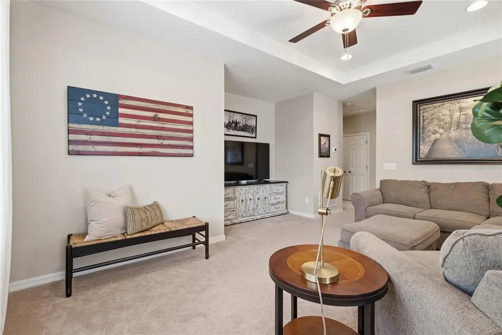 9167 Bella Vita Circle Land O Lakes FL 34637