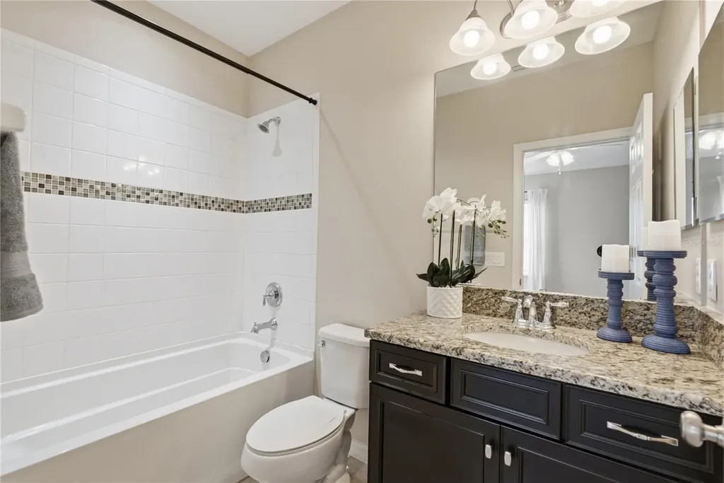 9167 Bella Vita Circle Land O Lakes FL 34637