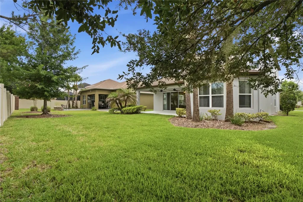 9167 Bella Vita Circle Land O Lakes FL 34637