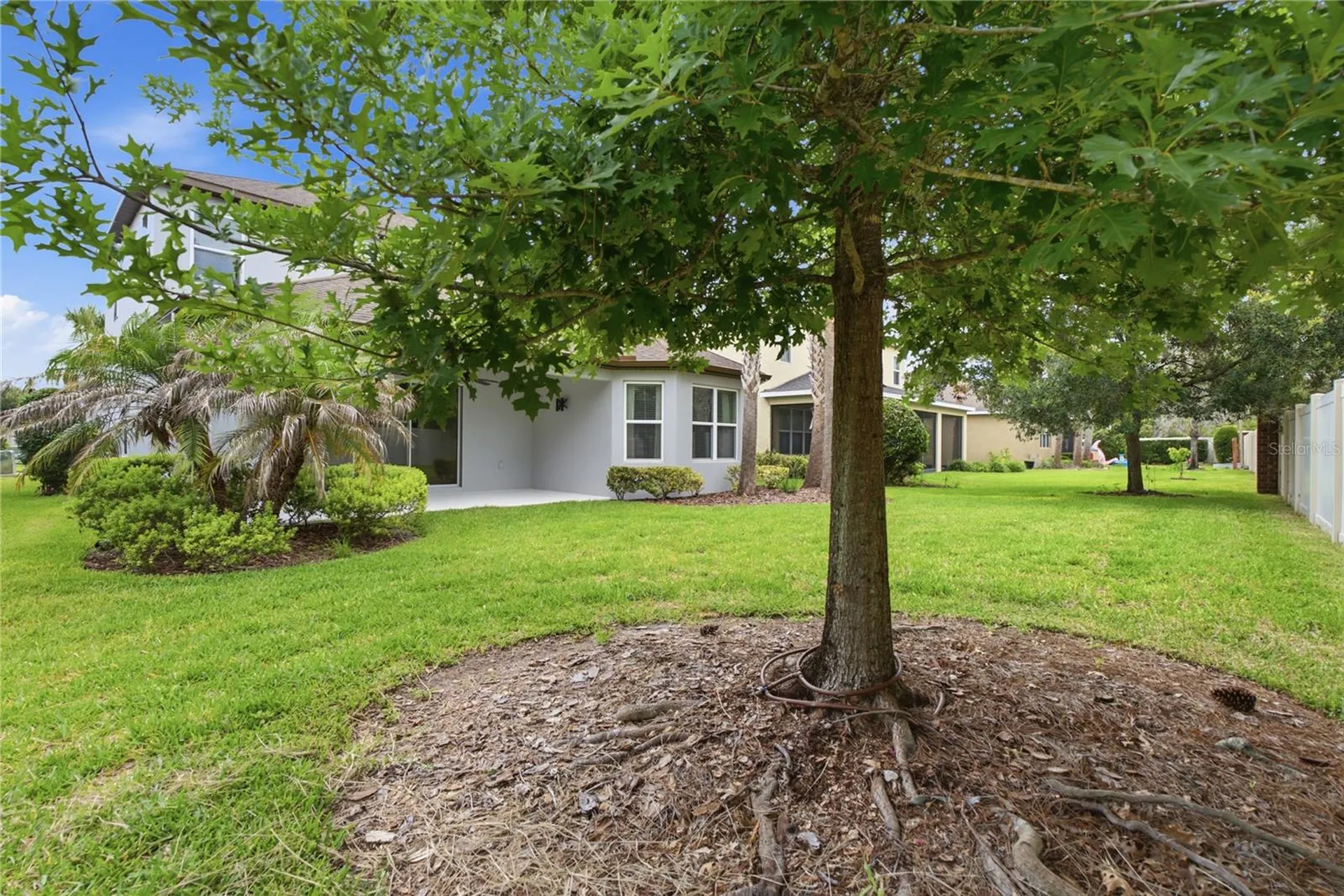 9167 Bella Vita Circle Land O Lakes FL 34637