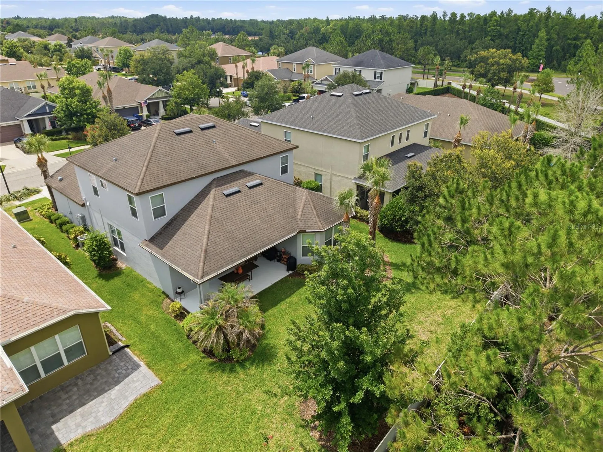 9167 Bella Vita Circle Land O Lakes FL 34637