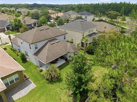9167 Bella Vita Circle Land O Lakes FL 34637