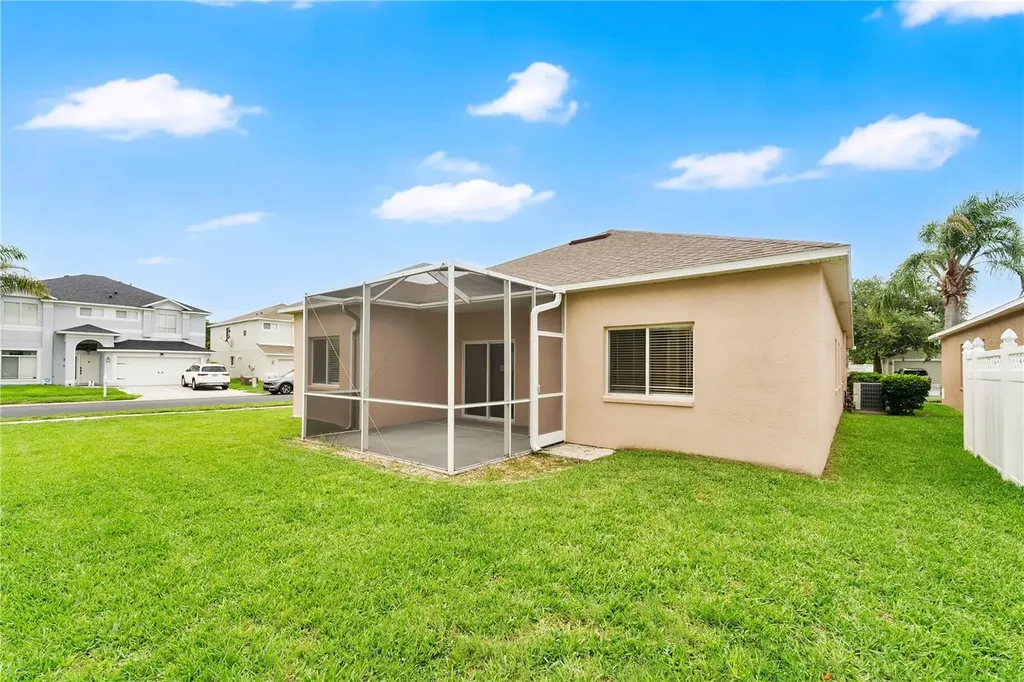 25702 Aldus Drive Land O Lakes FL 34639
