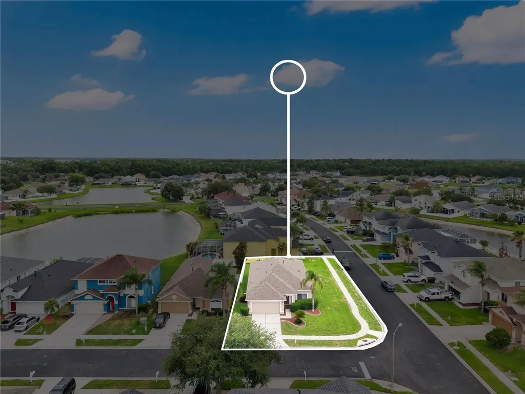 25702 Aldus Drive Land O Lakes FL 34639