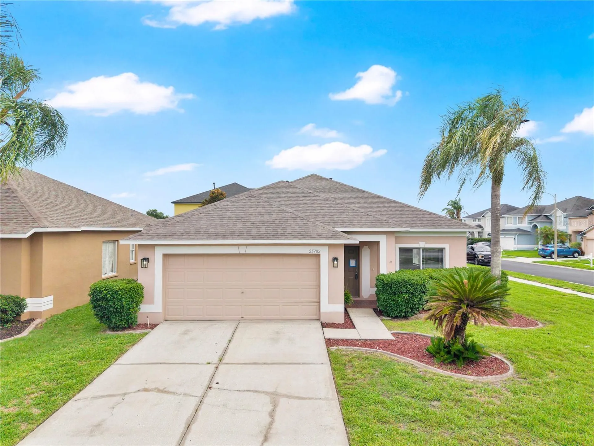 25702 Aldus Drive Land O Lakes FL 34639