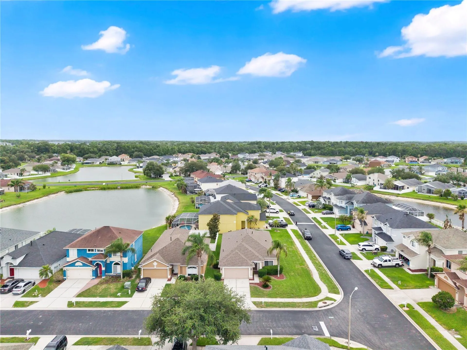 25702 Aldus Drive Land O Lakes FL 34639