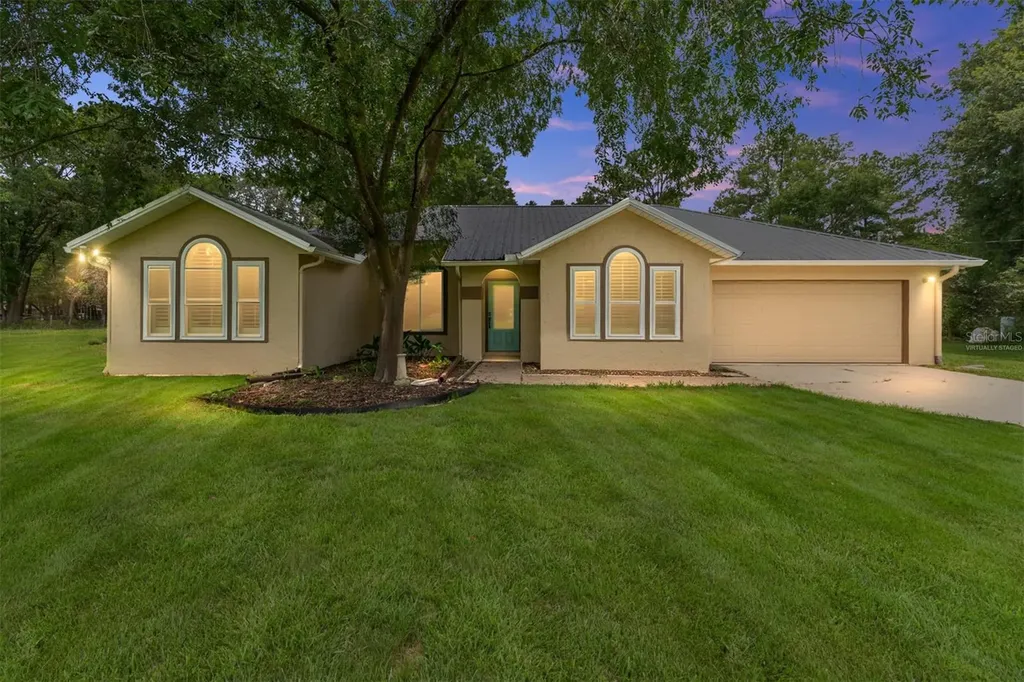 6410 NW 160th Street Alachua FL 32615