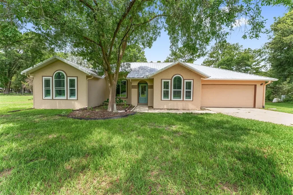 6410 NW 160th Street Alachua FL 32615
