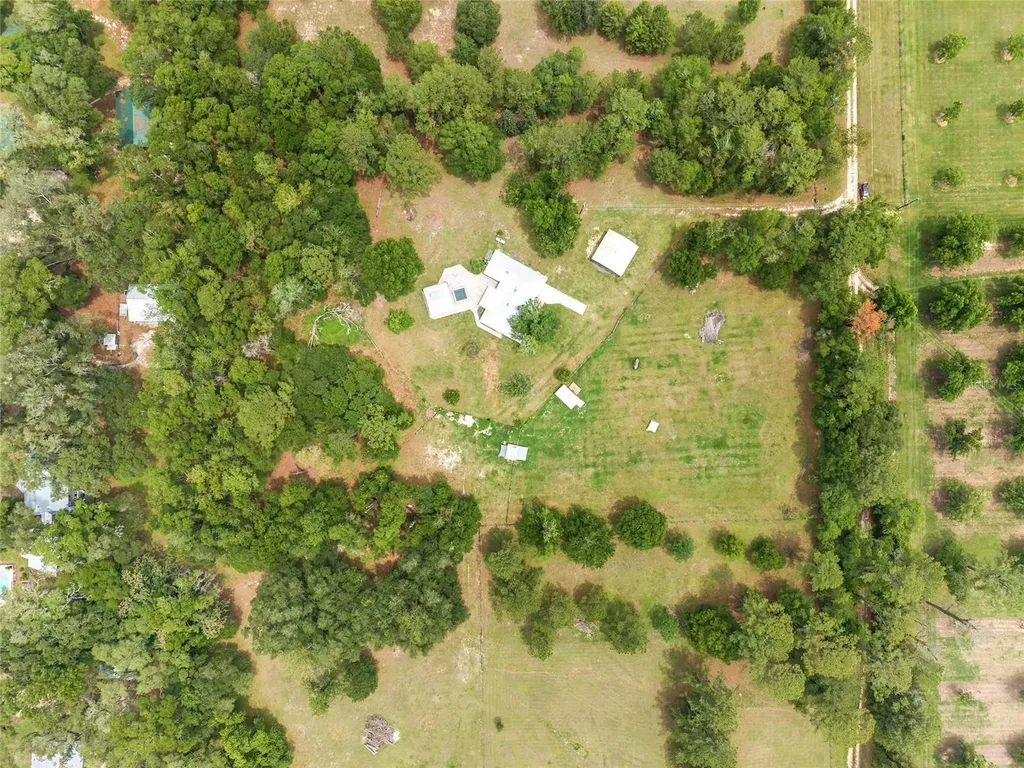 6410 NW 160th Street Alachua FL 32615