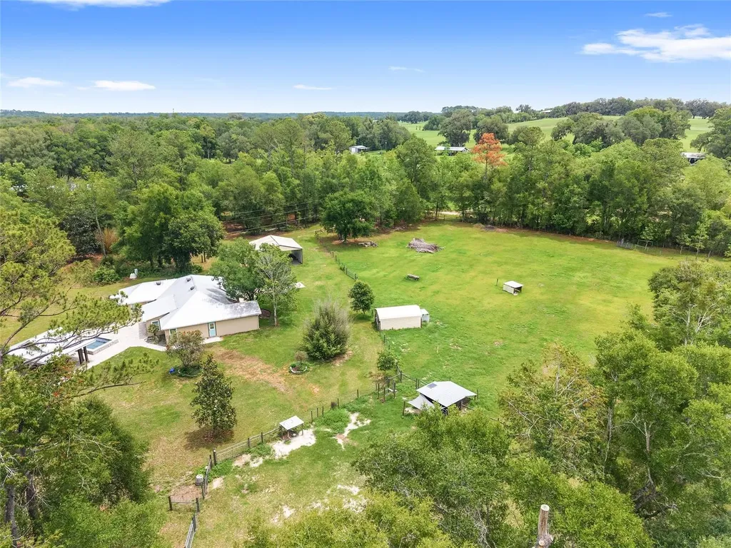 6410 NW 160th Street Alachua FL 32615
