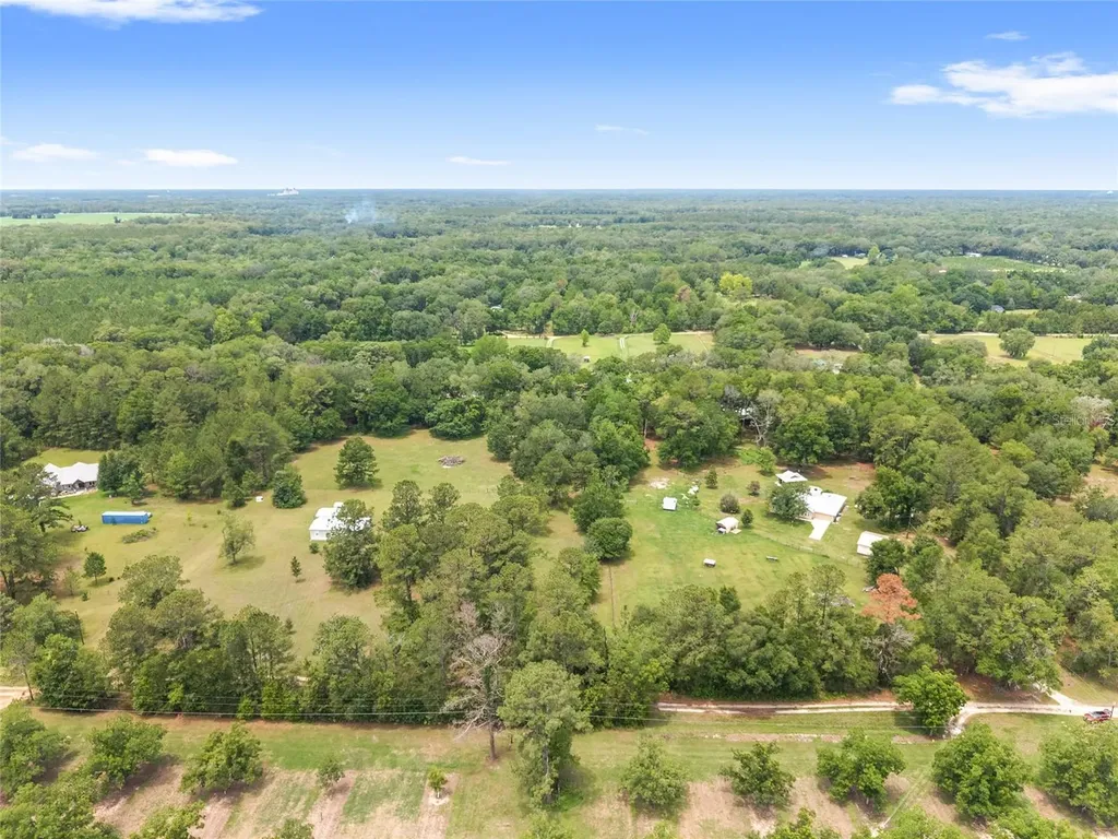 6410 NW 160th Street Alachua FL 32615
