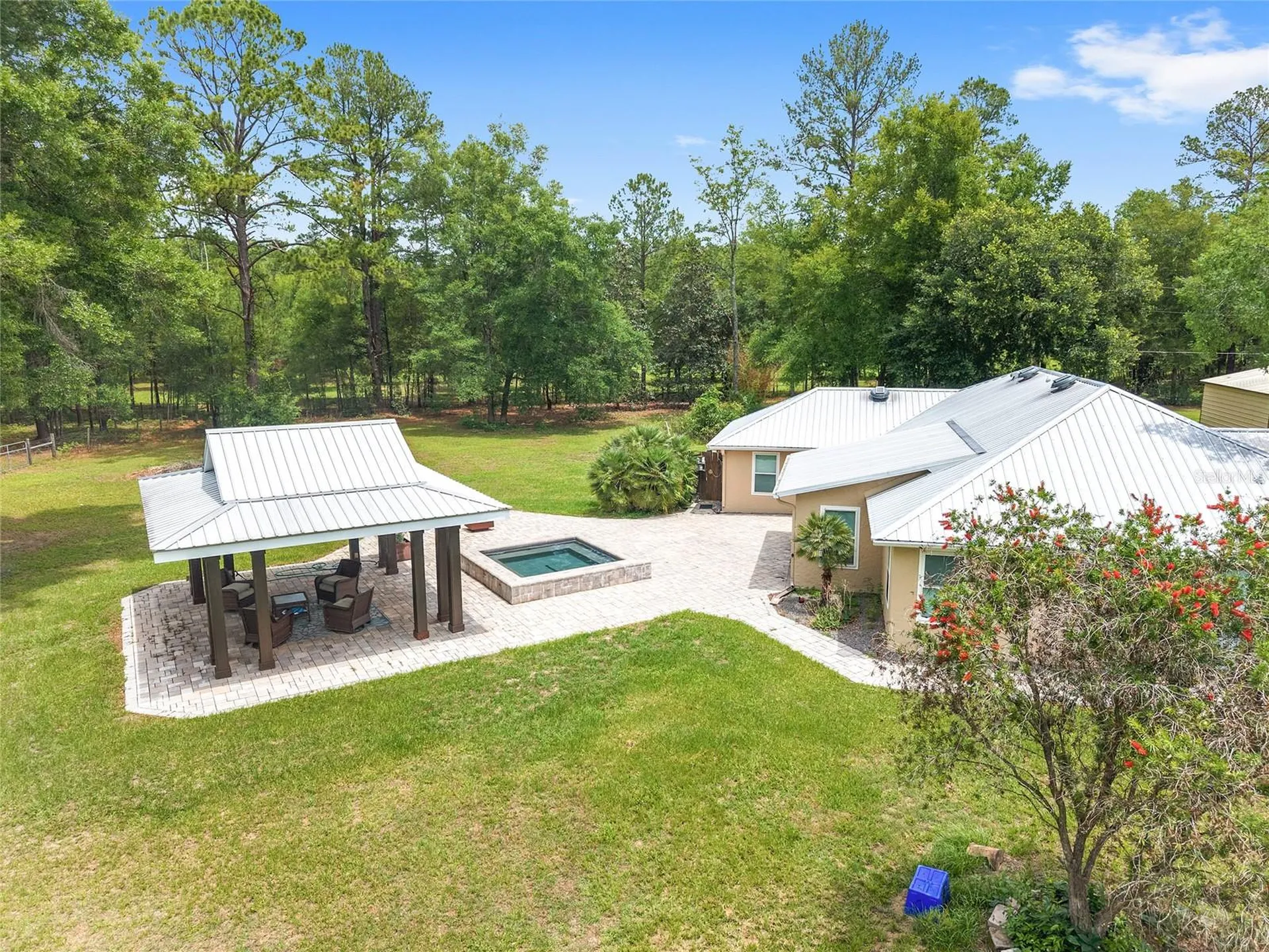 6410 NW 160th Street Alachua FL 32615