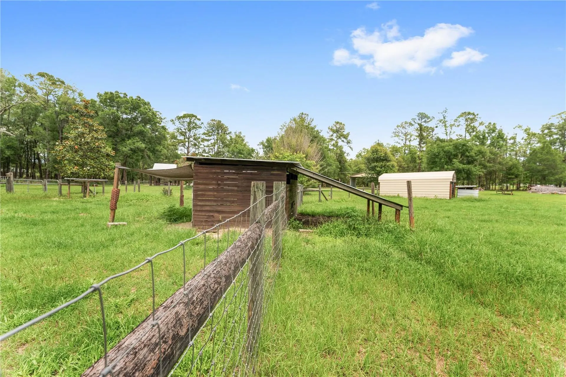 6410 NW 160th Street Alachua FL 32615