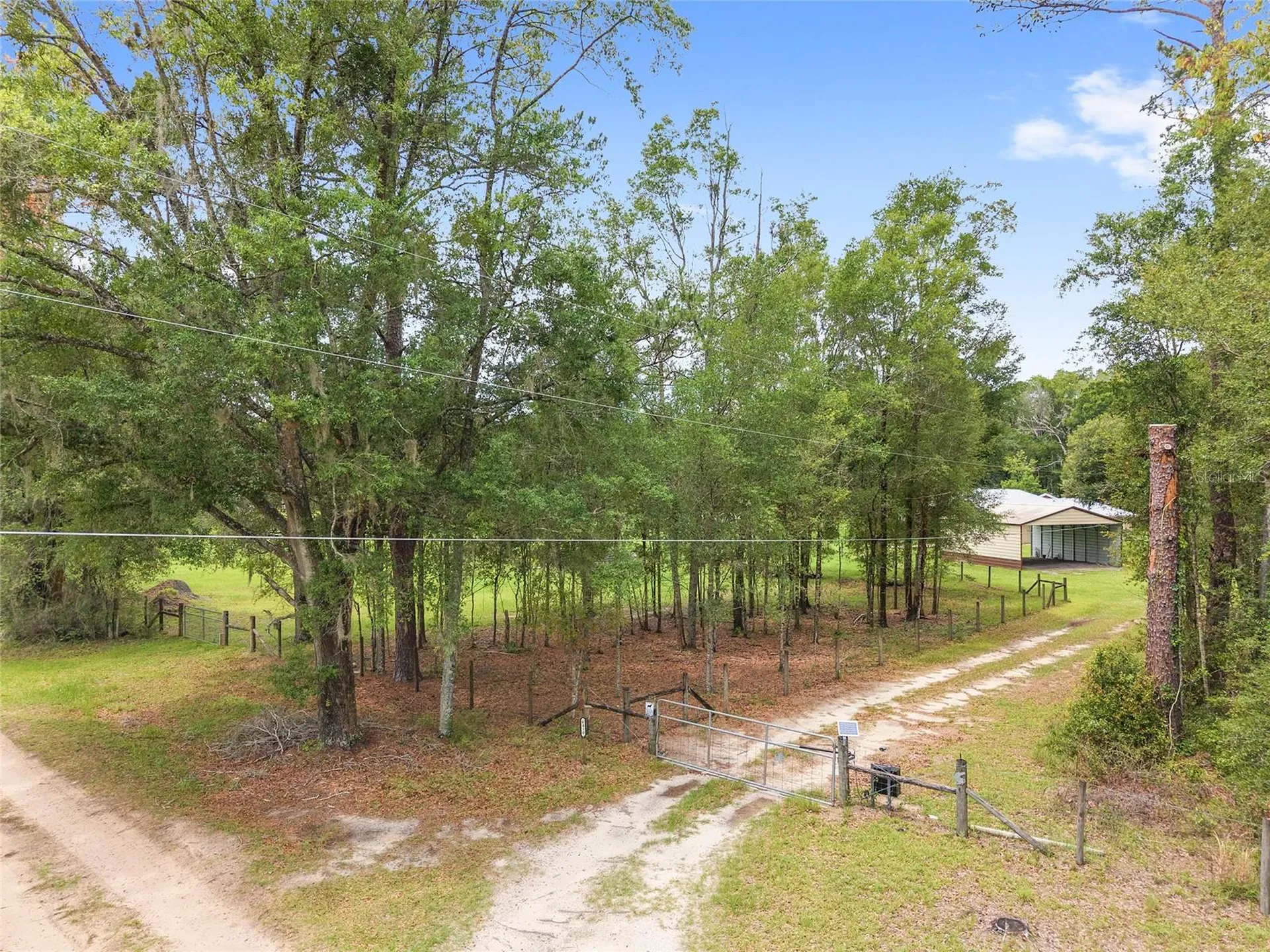 6410 NW 160th Street Alachua FL 32615