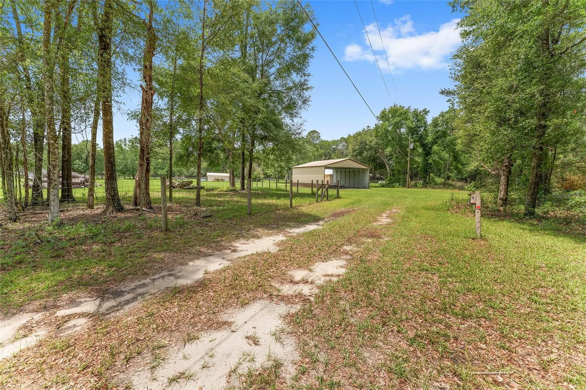 6410 NW 160th Street Alachua FL 32615