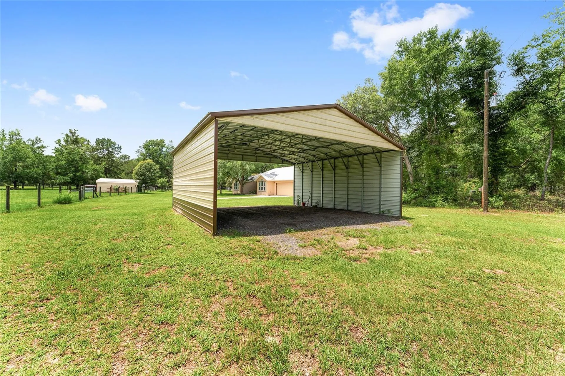 6410 NW 160th Street Alachua FL 32615