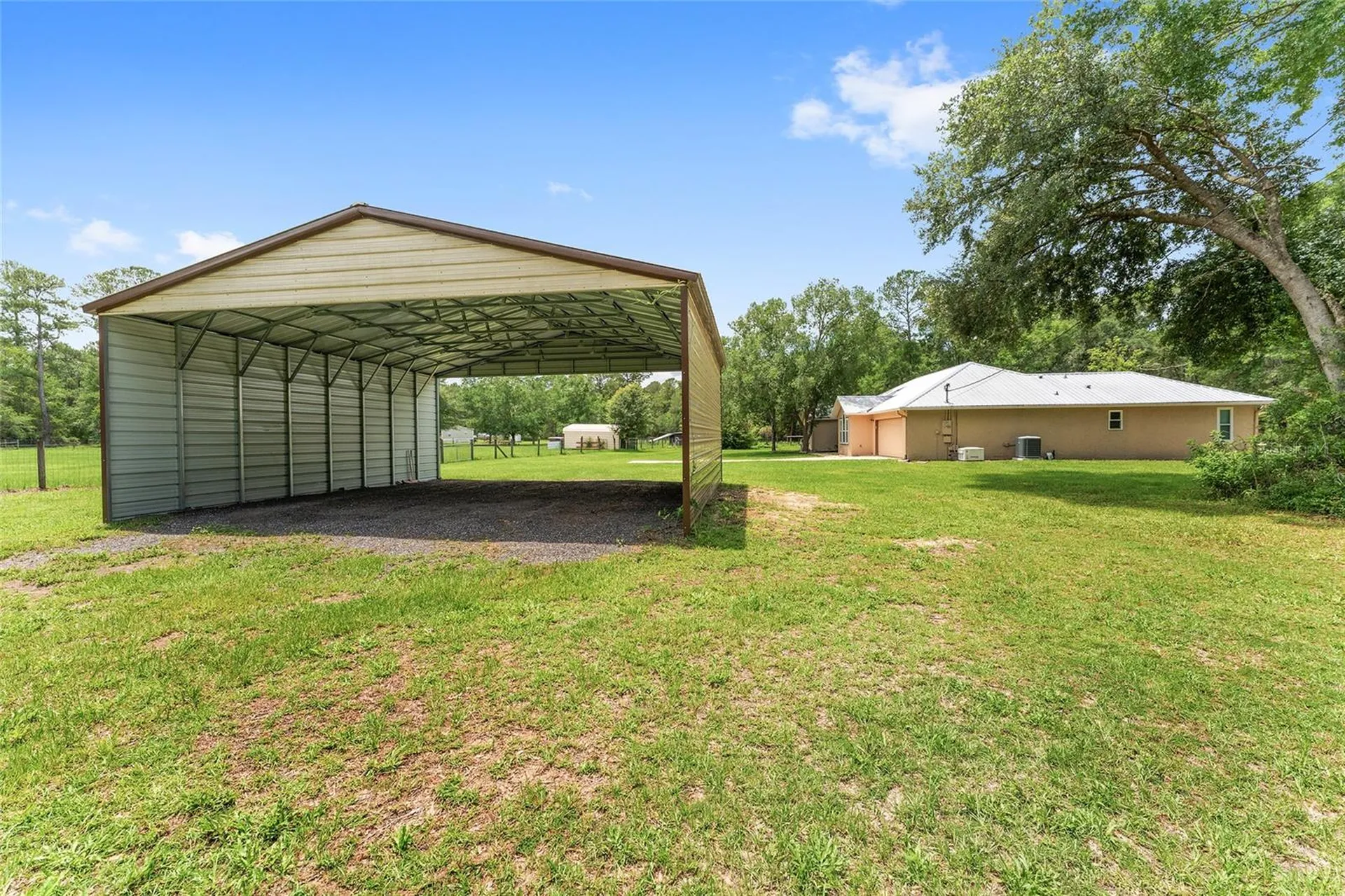 6410 NW 160th Street Alachua FL 32615
