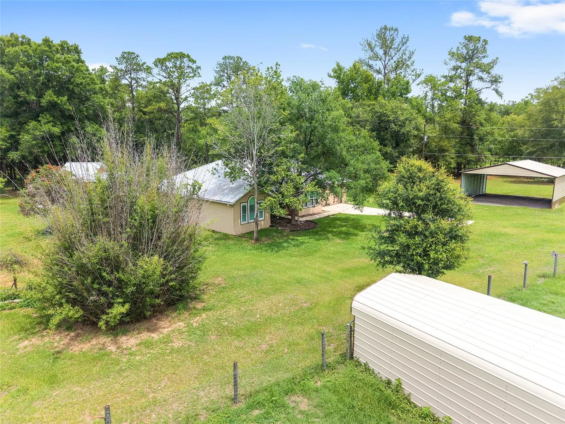 6410 NW 160th Street Alachua FL 32615