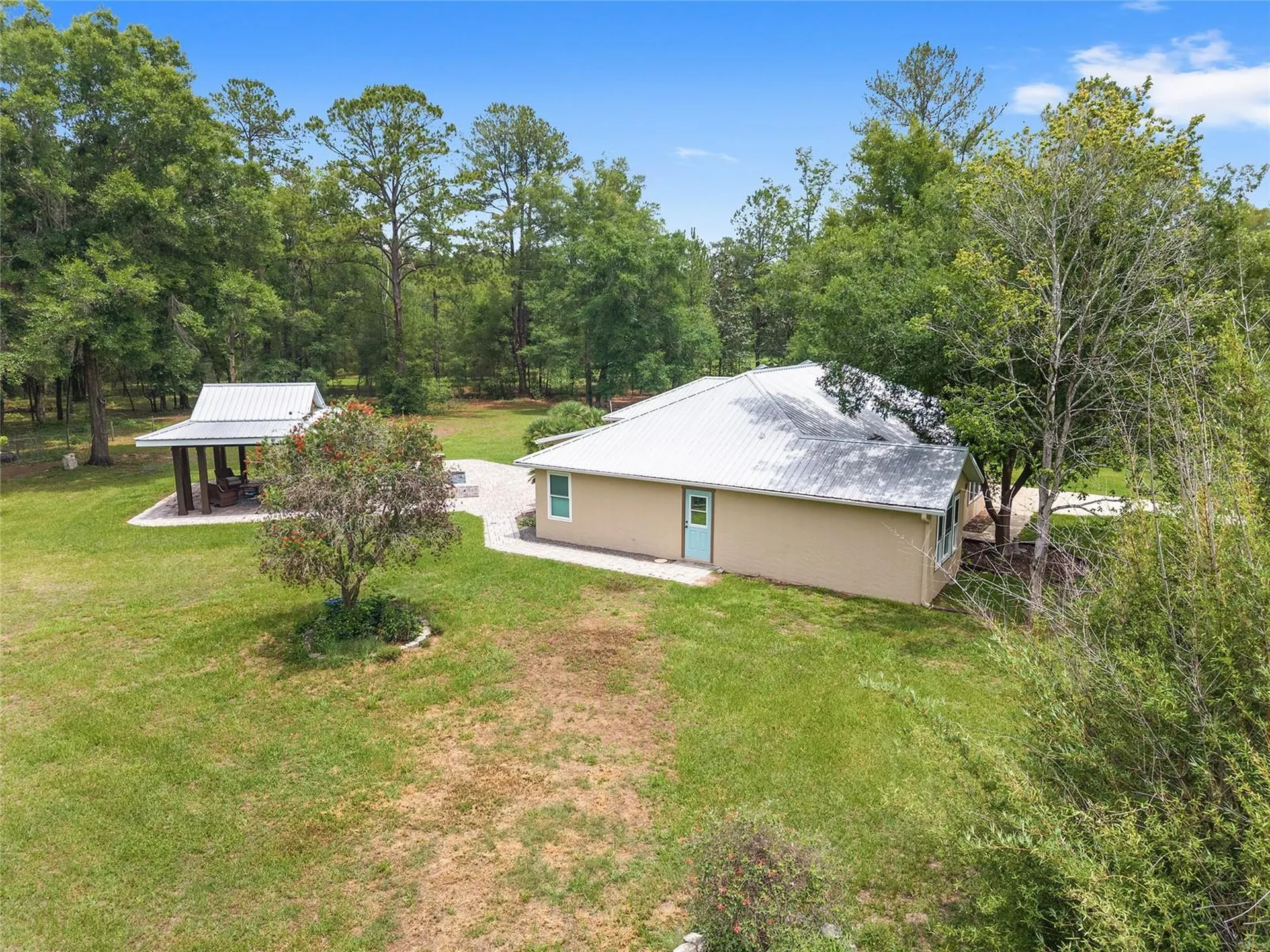 6410 NW 160th Street Alachua FL 32615